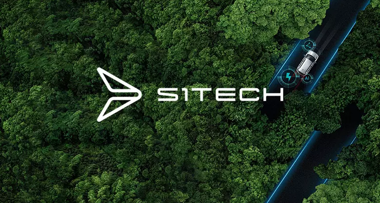 新能源汽车sitech新特发布全新品牌logo.png