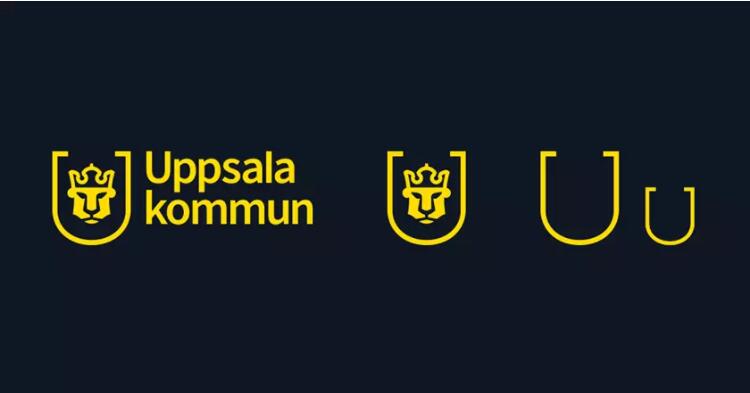 瑞典第四大城市乌普萨拉启用全新城市logo2.jpg