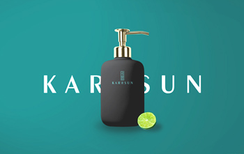 卡宋高端洗手液品牌设计