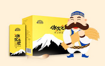 塞北明珠新疆大米