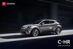 丰田汽车更新LOGO并推出全新品牌口号