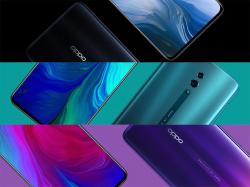 Pentagram耗时两年，为OPPO打造全新品牌形象系统