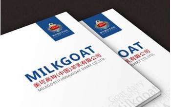 美可高特羊奶粉