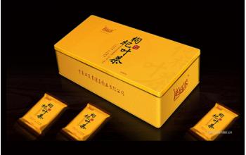 塞佰果包装系统设计